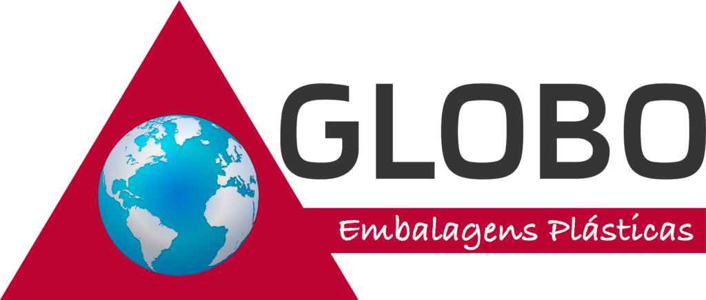 Logo Globo Embalagens