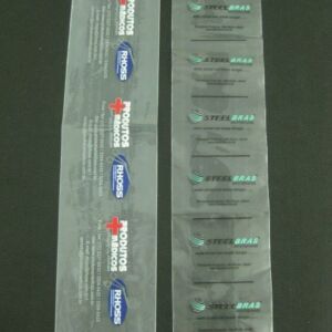 BOBINA PLÁSTICA TUBULAR 2