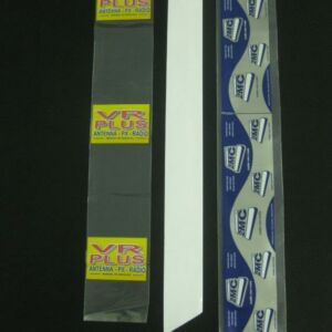 BOBINA PLÁSTICA TUBULAR 3