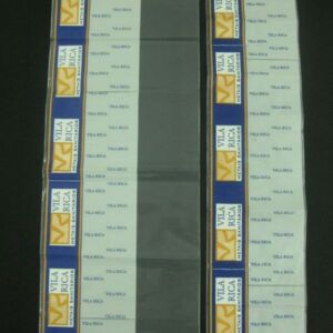 BOBINA PLÁSTICA TUBULAR 4