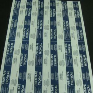 BOBINA PLÁSTICA TUBULAR 9