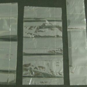 BOBINAS DE UNITARIZAÇÃO DE MEDICAMENTOS 28