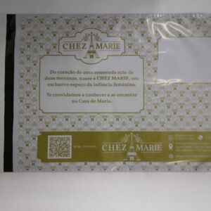 ENVELOPE DE SEGURANÇA PARA LOJAS E CONFECÇÕES ARTIGOS DE VESTUARIO ECOMMERCE 01