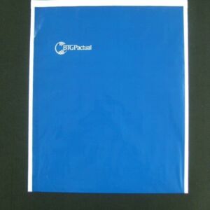 ENVELOPE PLÁSTICO DE SEGURANÇA PARA BANCOS,SEGURADORAS E FINANCEIRAS, PARA ENVIO DE DOCUMENTOS