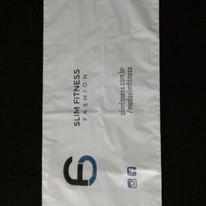 ENVELOPE PLÁSTICO DE SEGURANÇA PARA LOJAS E CONFECÇÕES ARTIGOS DE VESTUÁRIO ECOMMERCE 12