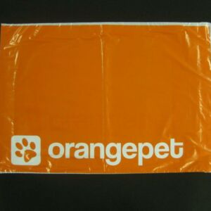 ENVELOPE PLÁSTICO DE SEGURANÇA PARA LOJAS E CONFECÇÕES ARTIGOS DE VESTUÁRIO ECOMMERCE 15