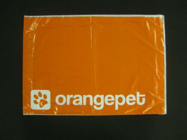 ENVELOPE PLÁSTICO DE SEGURANÇA PARA LOJAS E CONFECÇÕES ARTIGOS DE VESTUÁRIO ECOMMERCE 15