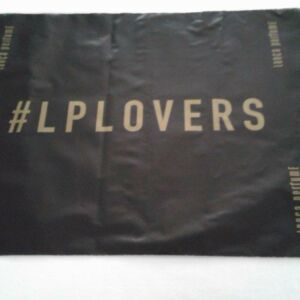ENVELOPE PLÁSTICO DE SEGURANÇA PARA LOJAS E CONFECÇÕES ARTIGOS DE VESTUÁRIO ECOMMERCE 2