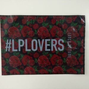 ENVELOPE PLÁSTICO DE SEGURANÇA PARA LOJAS E CONFECÇÕES ARTIGOS DE VESTUÁRIO ECOMMERCE 4