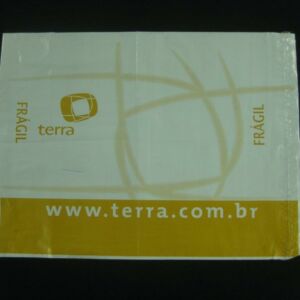 ENVELOPE PLÁSTICO DE SEGURANÇA PARA PEÇAS, EQUIPAMENTOS, PRODUTOS EM GERAL ECOMMERCE 3