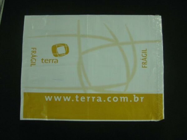 ENVELOPE PLÁSTICO DE SEGURANÇA PARA PEÇAS, EQUIPAMENTOS, PRODUTOS EM GERAL ECOMMERCE 3