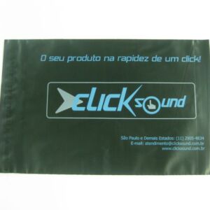 ENVELOPE PLÁSTICO DE SEGURANÇA PARA PEÇAS, EQUIPAMENTOS, PRODUTOS EM GERAL ECOMMERCE