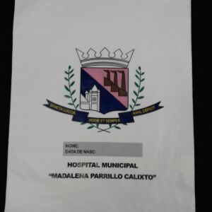 ENVELOPE PLÁSTICO PARA CHAPAS DE RX E TOMOGRAFIA, IMAGEM E OUTROS 2