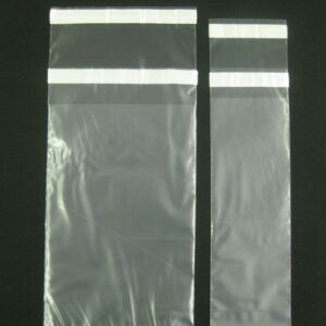 ENVELOPE PLÁSTICO  PARA COLETA DE MATERIAL BIOLÓGICO MBL  COM ABA E FITA COM BOLSA CANGURU SEM IMPRESSÃO