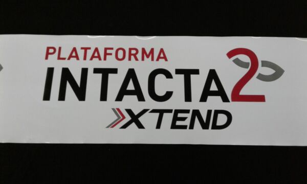 FAIXA DE SINALIZAÇÃO PROMOCIONAL E DEMARCAÇÃO DE ÁREA  PARA FEIRAS E EVENTOS - Image 2