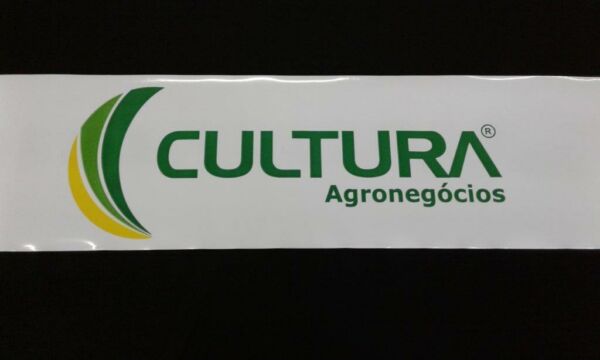 FAIXA DE SINALIZAÇÃO PROMOCIONAL E DEMARCAÇÃO DE ÁREA PARA FEIRAS E EVENTOS AGROPECUÁRIOS 3