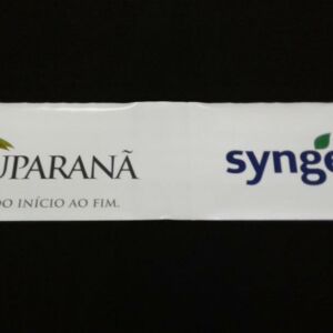 FAIXA DE SINALIZAÇÃO PROMOCIONAL E DEMARCAÇÃO DE ÁREA PARA FEIRAS E EVENTOS AGROPECUÁRIOS 4
