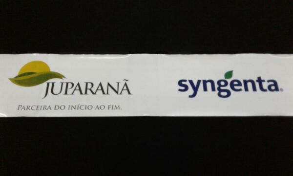 FAIXA DE SINALIZAÇÃO PROMOCIONAL E DEMARCAÇÃO DE ÁREA PARA FEIRAS E EVENTOS AGROPECUÁRIOS 4