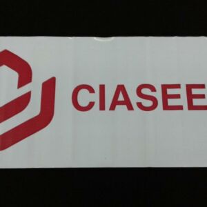 FAIXA DE SINALIZAÇÃO PROMOCIONAL E DEMARCAÇÃO DE ÁREA PARA FEIRAS E EVENTOS AGROPECUÁRIOS 5