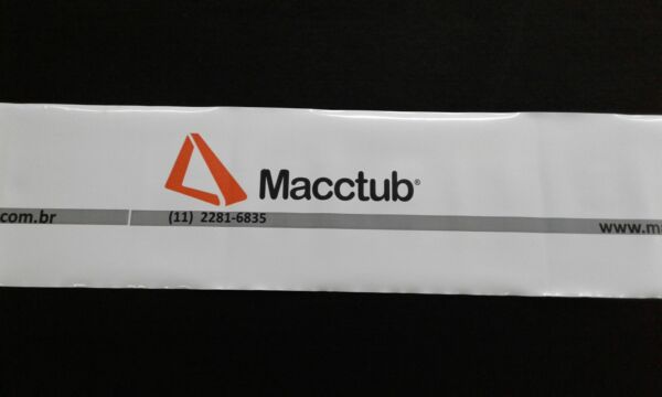 FAIXA DE SINALIZAÇÃO PROMOCIONAL E DEMARCAÇÃO DE ÁREA  PARA FEIRAS E EVENTOS - Image 11