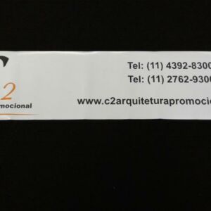 FAIXA DE SINALIZAÇÃO PROMOCIONAL E DEMARCAÇÃO DE ÁREA  PARA FEIRAS E EVENTOS 9