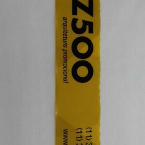FAIXA PLÁSTICA DE SINALIZAÇÃO PROMOCIONAL  E DEMARCAÇÃO DE ÁREA PARA FEIRAS E EVENTOS AGROPECUÁRIOS 15