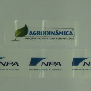 FAIXA DE SINALIZAÇÃO PROMOCIONAL E DEMARCAÇÃO DE ÁREA  PARA FEIRAS E EVENTOS 8