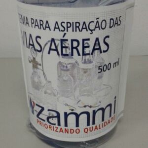 ROTULO MANGA PARA FRASCO COLETOR DE ASPIRAÇÃO DAS VIAS ÁEREA 3