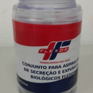 ROTULO MANGA PARA FRASCO COLETOR DE ASPIRAÇÃO DAS VIAS ÁEREA 5