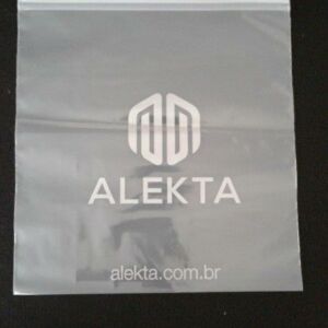 SACO COM FECHO ZIP PARA ROUPAS EM GERAL, MODA FITNESS, PRAIA E SPORTS WEAR