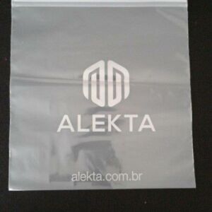 SACO COM FECHO ZIP PARA ROUPAS EM GERAL, MODA FITNESS, PRAIA E SPORTS WEAR