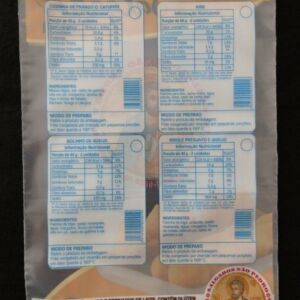 SACO PARA SALGADOS CONGELADOS 5