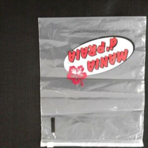 SACO PLÁSTICO COM FECHO E CURSOR PARA BIQUINIS E MODA PRAIA 4