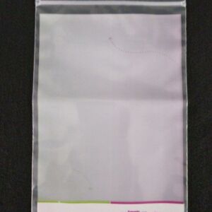 SACO PLÁSTICO COM FECHO ZIP PARA AÇÕES PROMOCIONAIS DE LABORATÓRIOS E INDÚSTRIA FARMACÊUTICA 7