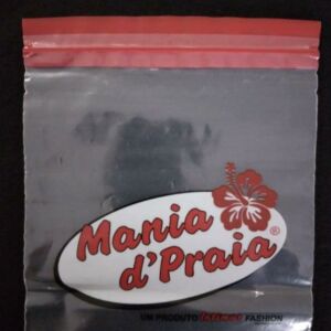 SACO PLÁSTICO COM FECHO ZIP PARA BIQUINIS, MODA PRAIA, MODA FITNESS E SPORT WEAR 13