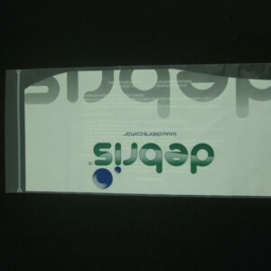 SACO PLÁSTICO  COM FECHO ZIP PARA BIQUINIS, MODA PRAIA, MODA FITNESS E VESTUARIO ESPORTIVO