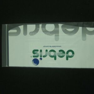 SACO PLÁSTICO  COM FECHO ZIP PARA BIQUINIS,MODA PRAIA, MODA FITNESS E VESTUARIO ESPORTIVO