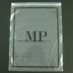 SACO PLÁSTICO COM FECHO ZIP PARA CAMISA SOCIAL, POLO E CAMISETA 4