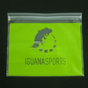 SACO PLÁSTICO COM FECHO ZIP PARA CAMISETAS MODA FITNESS , MODA PRAIA E  MODA SPORTS WEAR