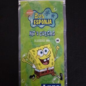 SACO PLÁSTICO COM FECHO ZIP PARA MEIAS E CUECAS