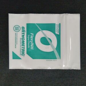 SACO PLÁSTICO COM FECHO ZIP PARA PRODUTOS ODONTOLÓGICOS, ACESSÓRIOS E PEÇAS