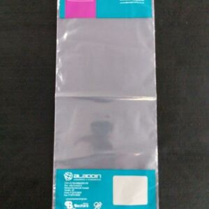 SACO PLÁSTICO PARA ACABAMENTOS E ACESSÓRIOS, TORNEIRA, REGISTRO, JARDINAGEM COM FURO