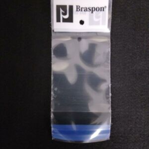 SACO PLÁSTICO PARA ANZOL E PRODUTOS PARA PESCA