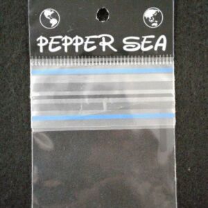 SACO PLÁSTICO PARA ANZOL E PRODUTOS PARA PESCA 2