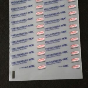 SACO PLÁSTICO PARA AUTO PEÇAS E KITS AUTOMOTIVOS COM ABA E FITA PERMANENTE