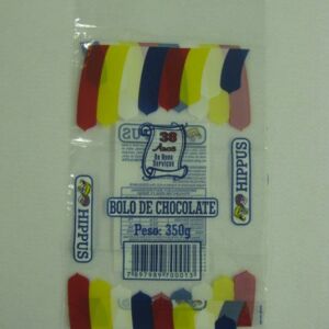 SACO PLÁSTICO PARA BOLOS 3