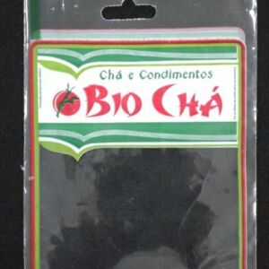 SACO PLÁSTICO PARA CHÁS E CONDIMENTOS COM FURO PARA DISPLAY COM ABERTURA NA PARTE SUPERIOR