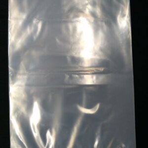 SACO PLÁSTICO PARA FORRAÇÃO DE BARRICA 50 KG 56CMX110CMX0, 15 1
