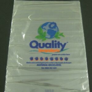 SACO PLÁSTICO PARA LAVANDERIA CAMISA