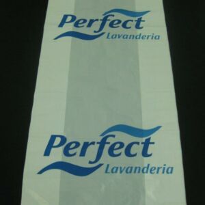 SACO PLÁSTICO PARA LAVANDERIA EDREDOM 1
